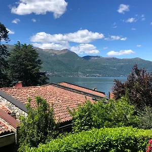 Casa Anna - Parco Hermitage Porto Valtravaglia