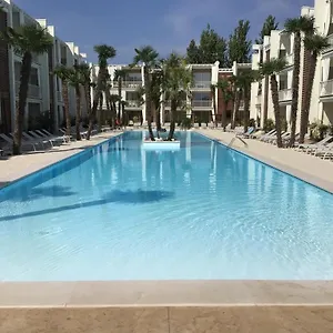  Apartment Wave Plus Italien