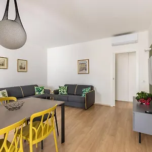  Apartment Valeria Italien