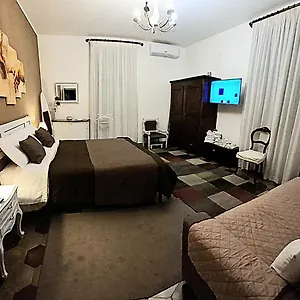  Apartment Casa Ferrari Testaccio E Trastevere Wi-fi Free Italien
