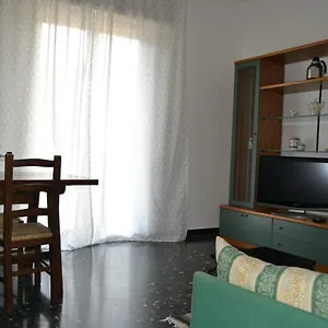  Apartment Casa Patrizia Italien